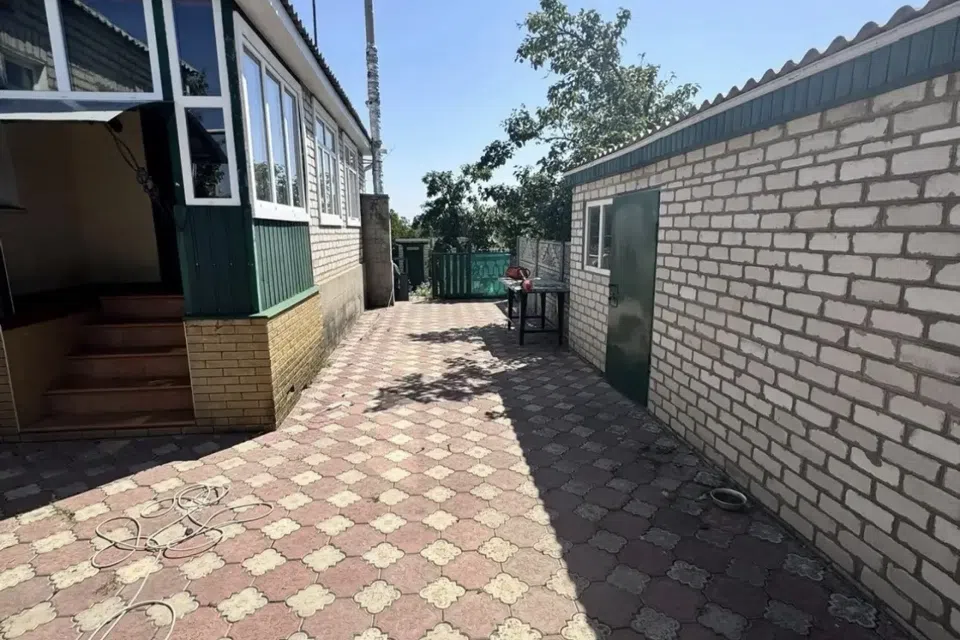 Продаётся 4-этажный дом, 93 м²