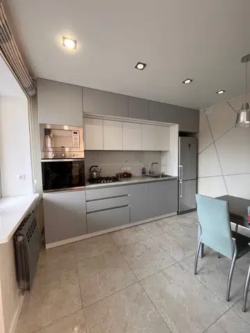 Продаётся 1-комнатная квартира, 38.5 м²