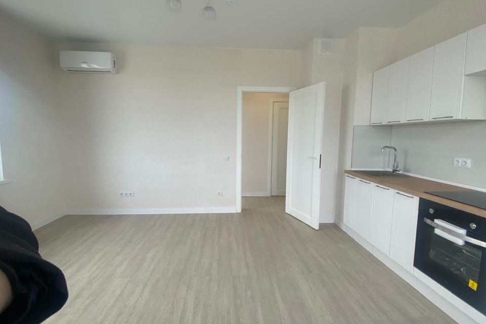 Продаётся 2-комнатная квартира, 50 м²