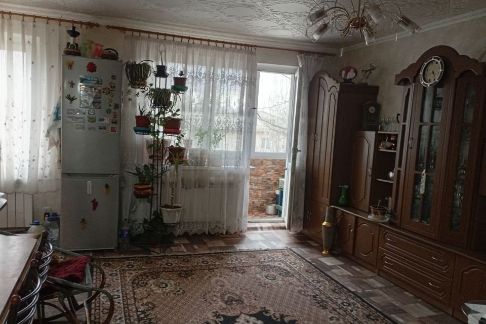 Продаётся 2-комнатная квартира, 47 м²