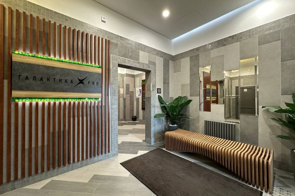 Продаётся 3-комнатная квартира, 114 м²