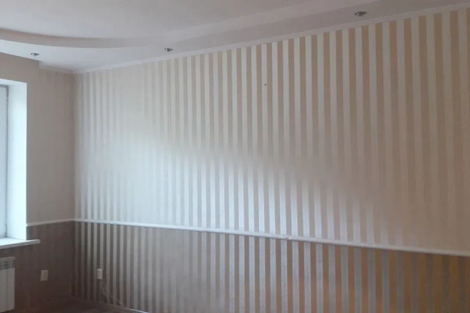 Продаётся 1-комнатная квартира, 33 м²