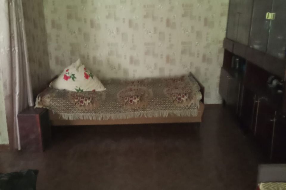 Продаётся 2-комнатная квартира, 44.2 м²