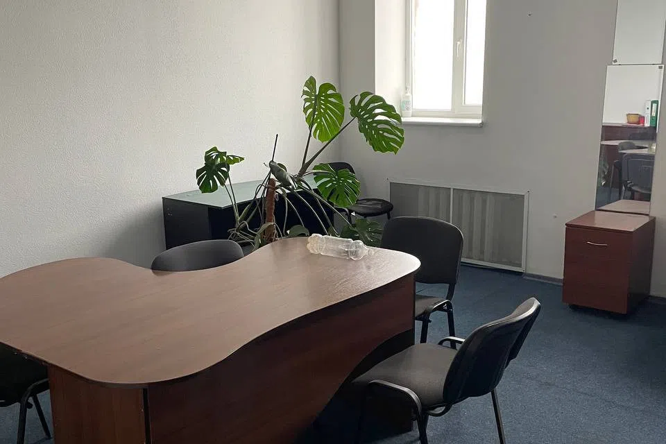 Продаётся офис, 291 м²