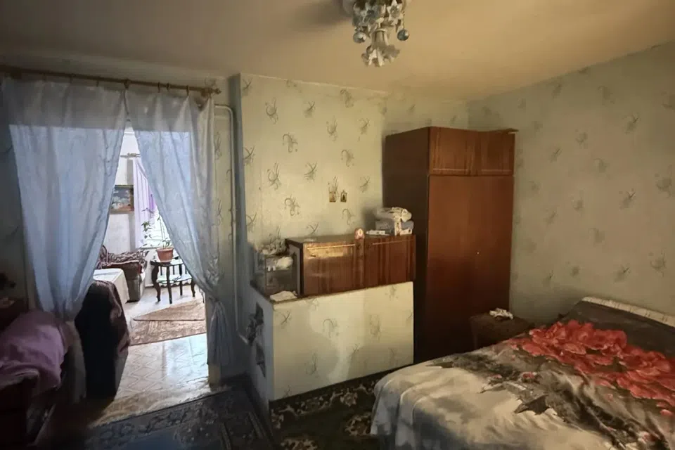 Продаётся часть дома