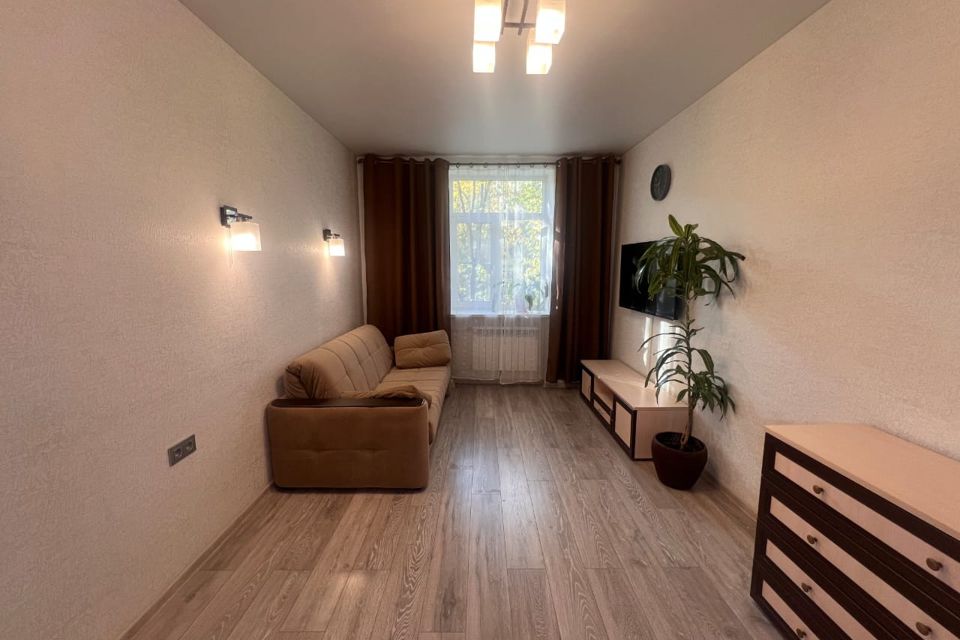 Продаётся 2-комнатная квартира, 50 м²