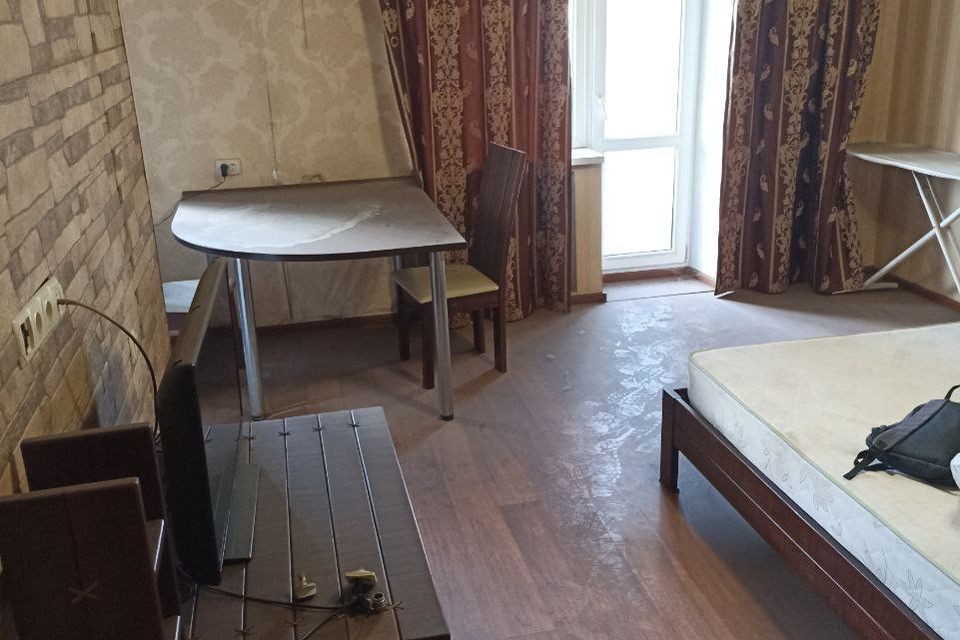 Продаётся 1-комнатная квартира, 30 м²