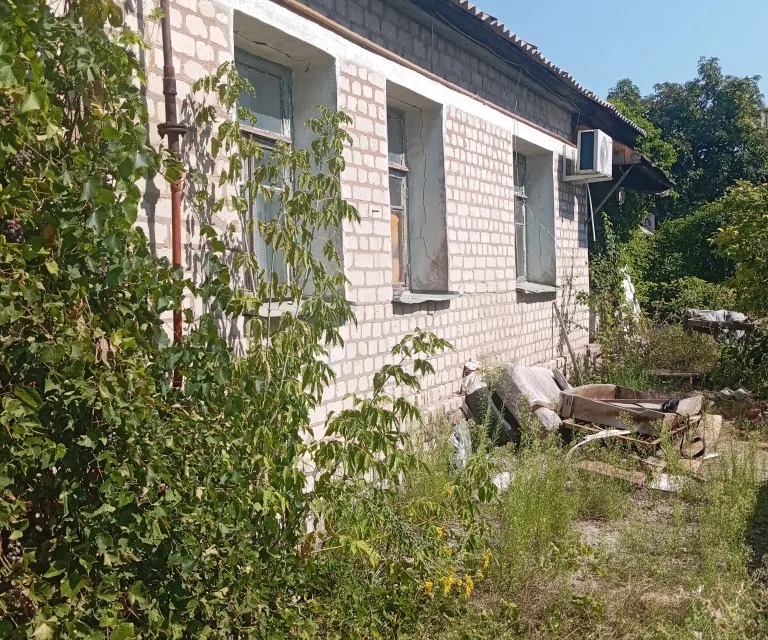 Продаётся 1-этажный дом, 80 м²