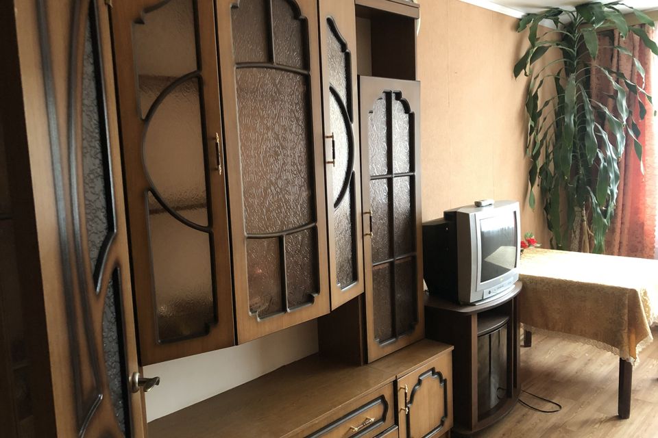 Сдаётся 2-комнатная квартира, 50 м²