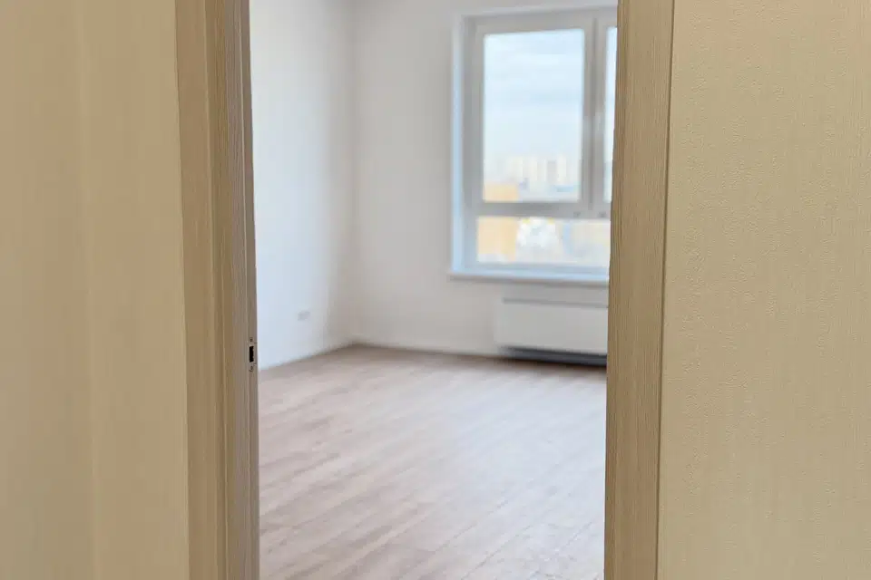Продаётся 2-комнатная квартира, 75 м²
