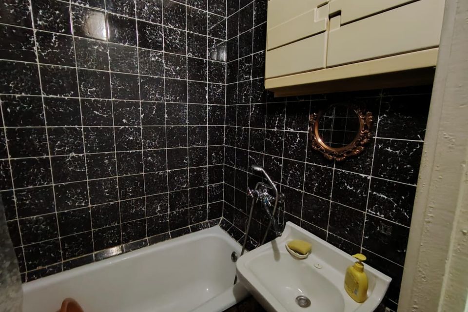 Продаётся 2-комнатная квартира, 52 м²