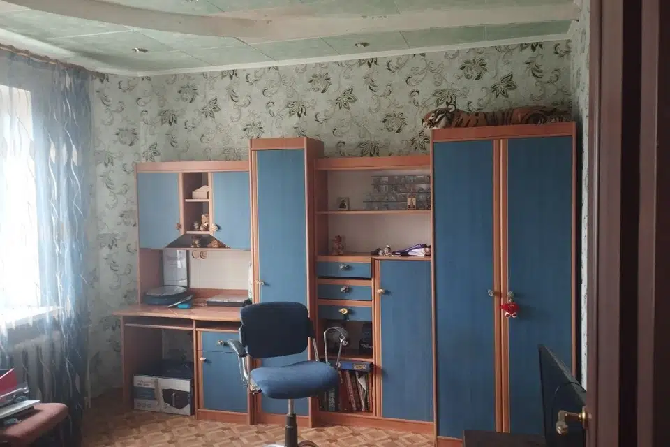 Продаётся 2-комнатная квартира, 51 м²