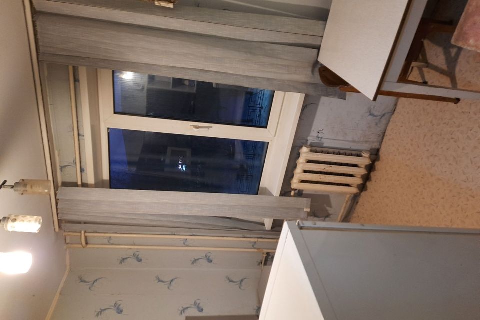 Сдаётся 1-комнатная квартира, 25 м²