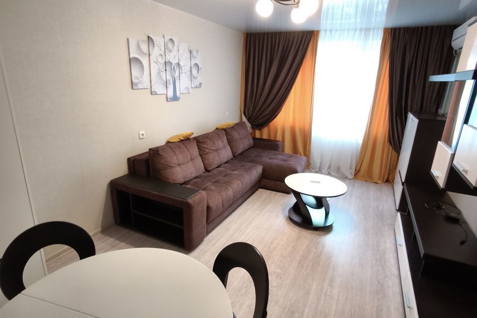 Продаётся 2-комнатная квартира, 39 м²