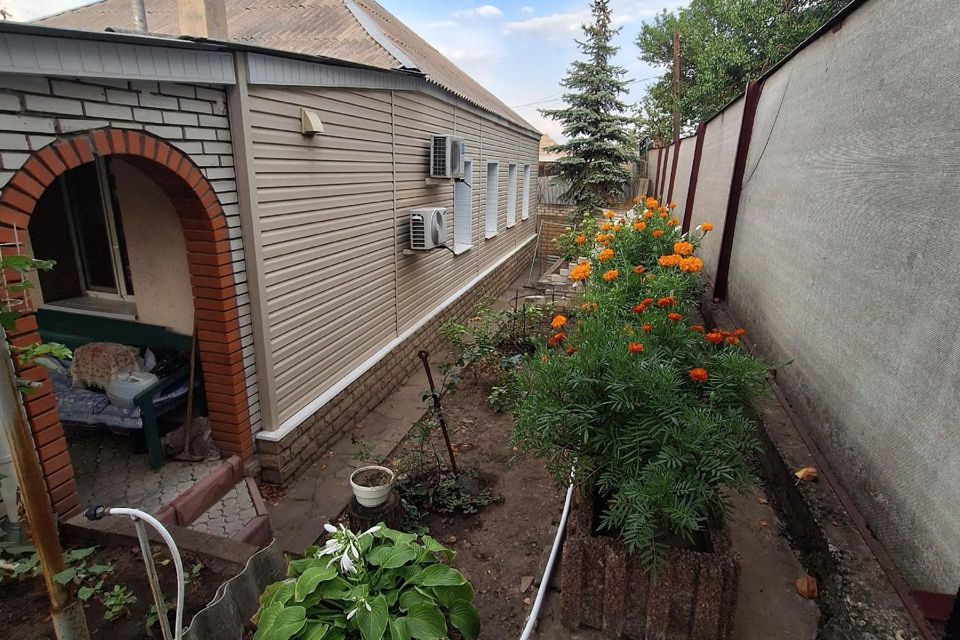 Продаётся 1-этажный дом, 95 м²