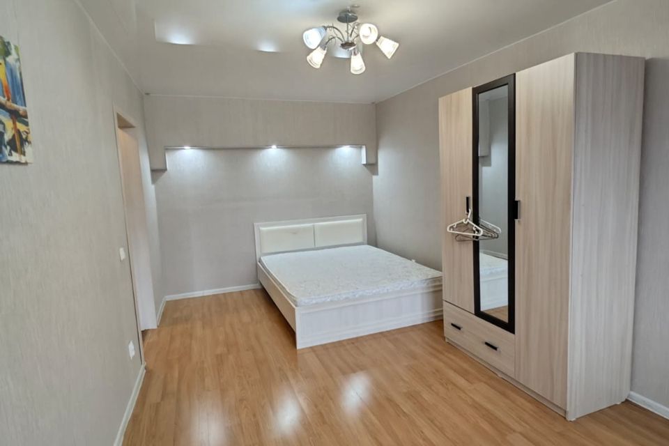 Сдаётся 1-комнатная квартира, 32.1 м²