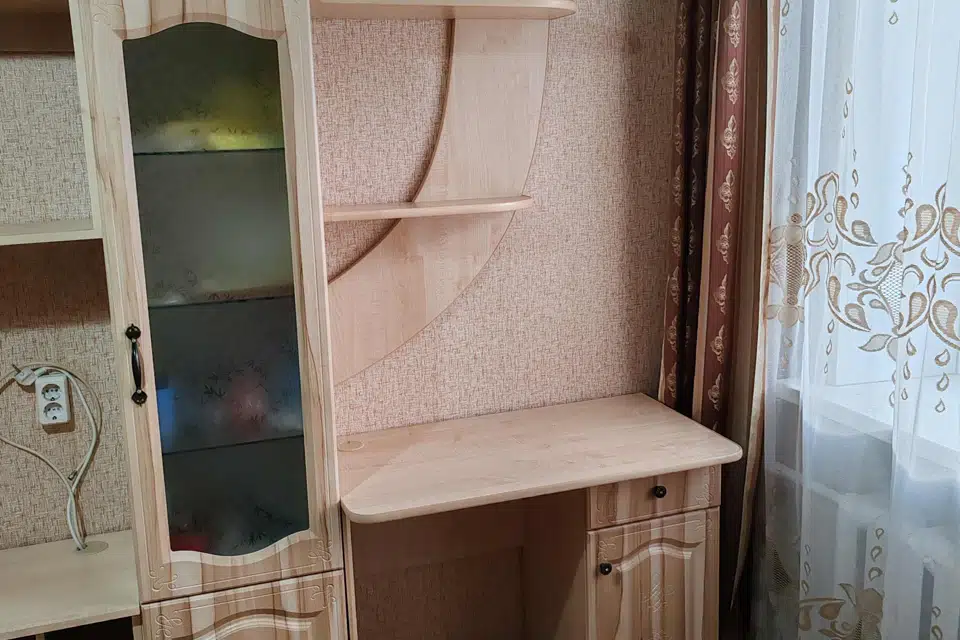 Продаётся 2-комнатная квартира, 21.7 м²