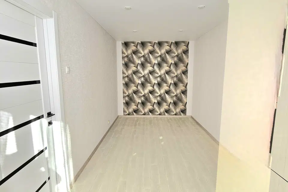Продаётся 2-комнатная квартира, 46 м²
