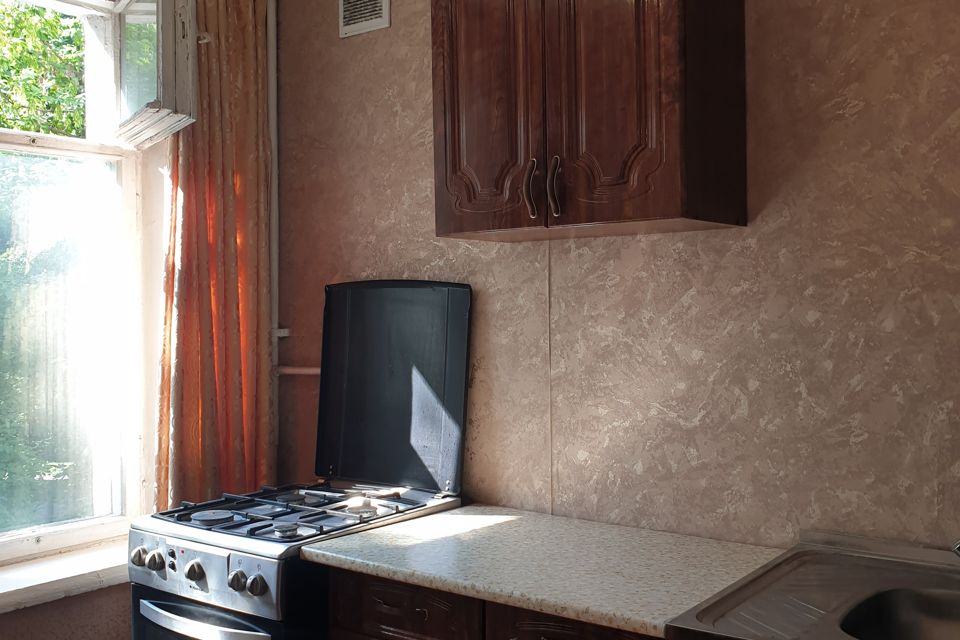 Продаётся 1-комнатная квартира, 30.1 м²