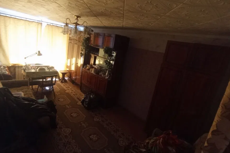 Продаётся 2-комнатная квартира, 50.2 м²