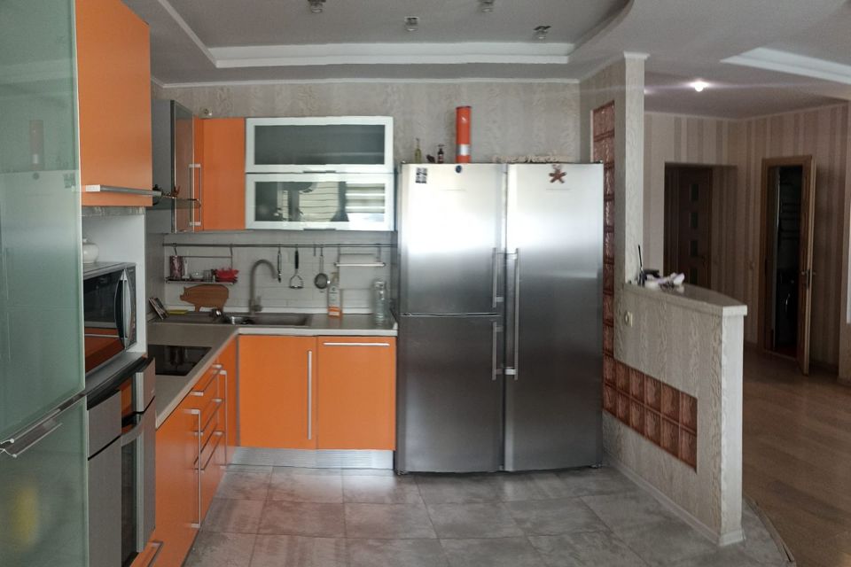 Продаётся 3-комнатная квартира, 88.5 м²