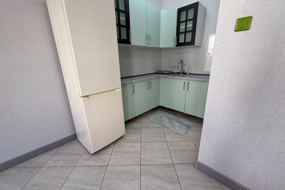 Продаётся студия, 25 м²