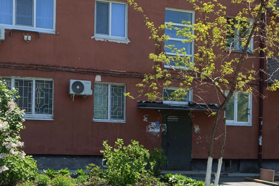 Продаётся 1-комнатная квартира, 30.2 м²
