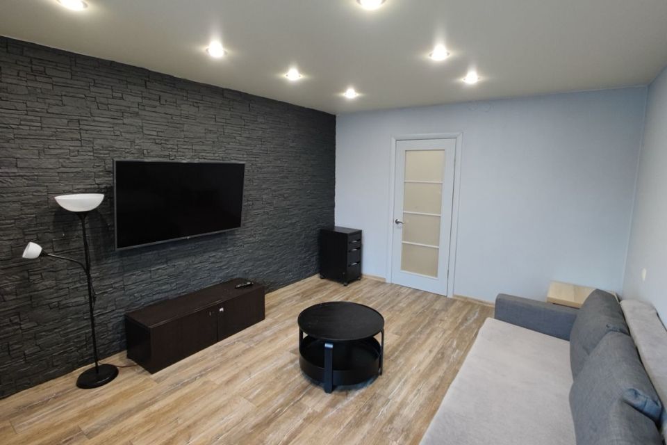 Сдаётся 3-комнатная квартира, 62 м²