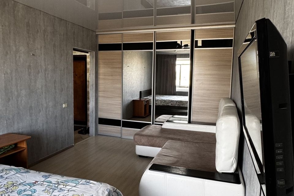 Сдаётся 1-комнатная квартира, 33 м²