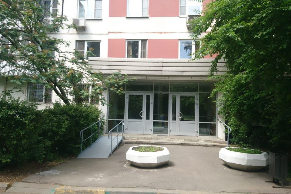 Продаётся 2-комнатная квартира, 53.9 м²