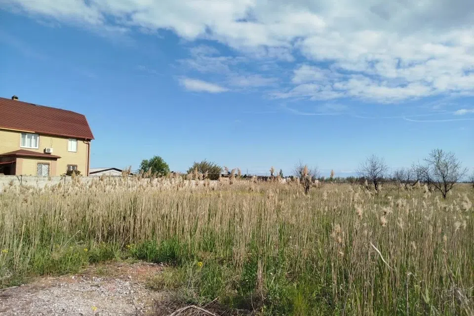 Продаётся участок, 10 сот., ИЖС