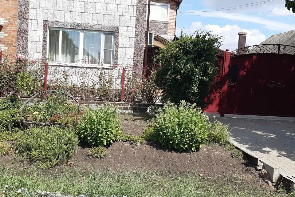 Продаётся 2-этажный дом, 200.7 м²