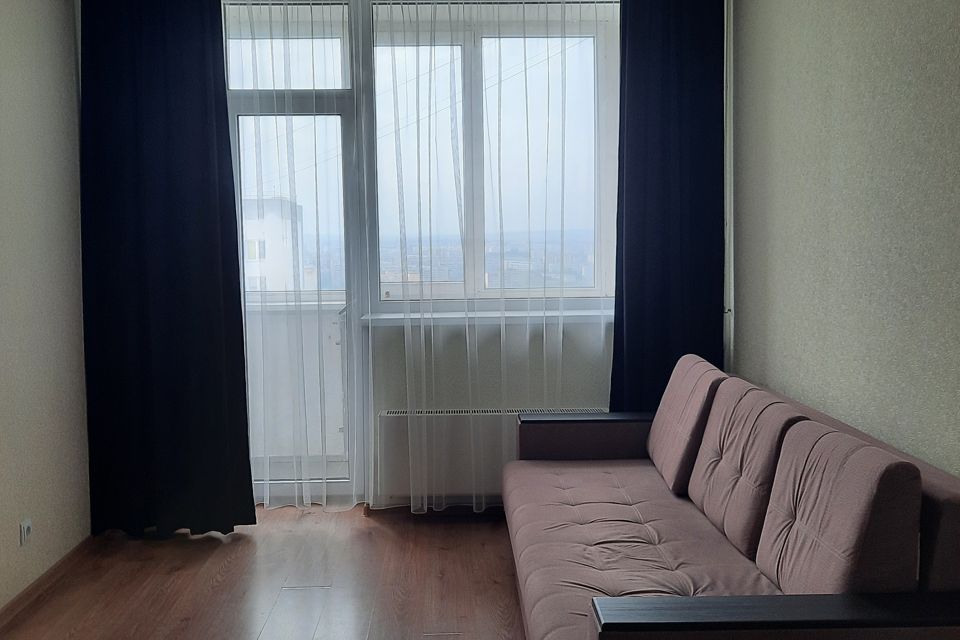 Продаётся студия, 25.6 м²