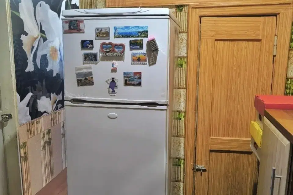 Продаётся 2-комнатная квартира, 53 м²