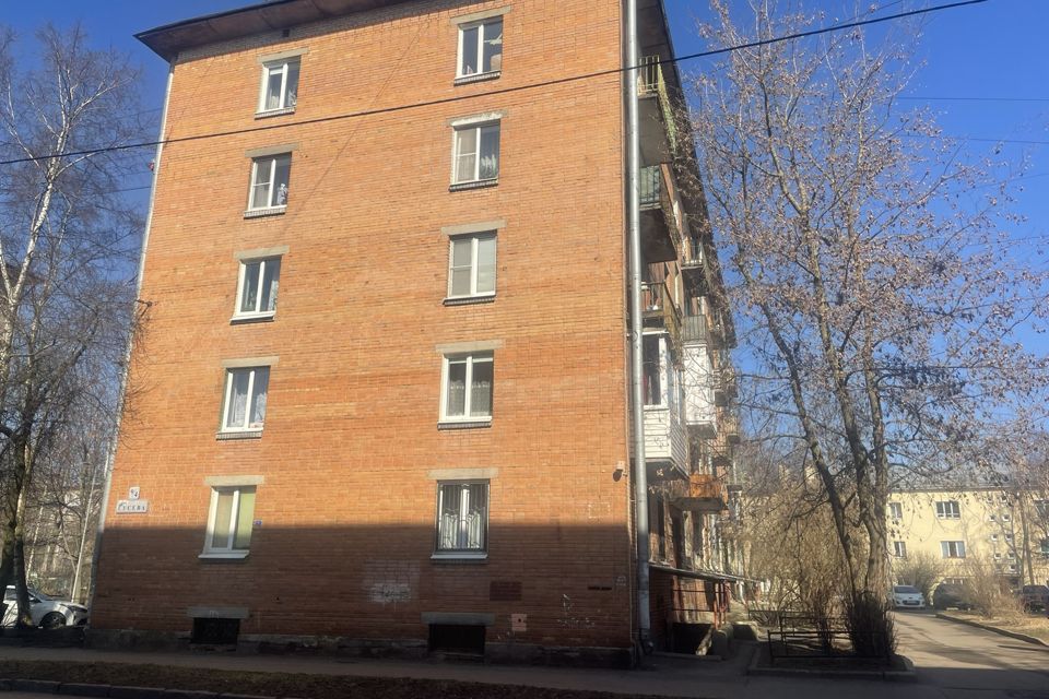 Продаётся 1-комнатная квартира, 30 м²