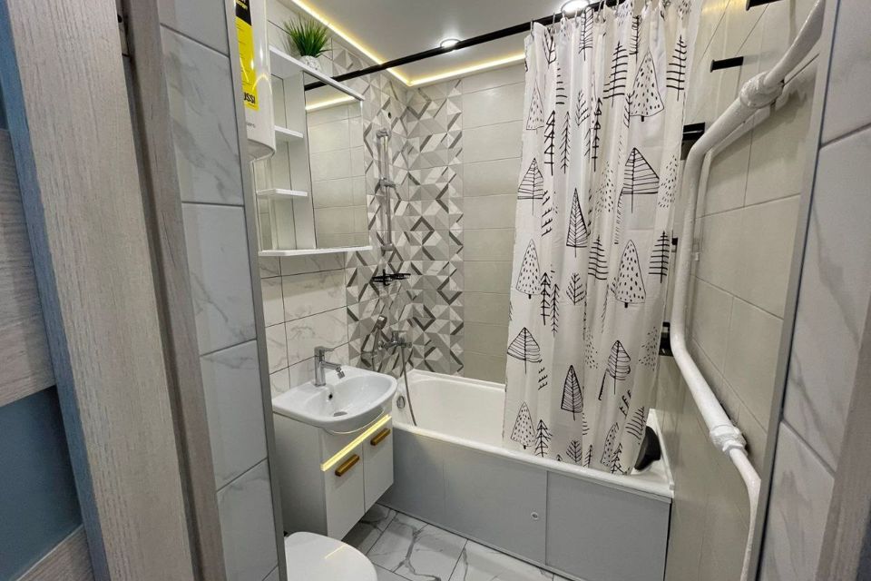 Продаётся 1-комнатная квартира, 29.8 м²