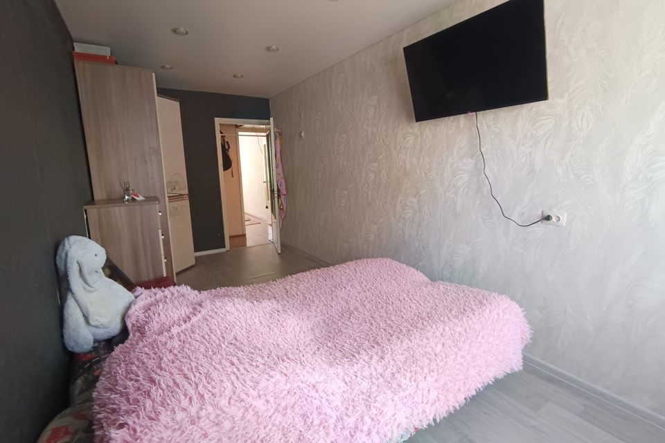 Продаётся 2-комнатная квартира, 46 м²