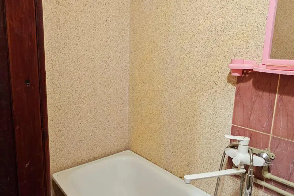 Продаётся 1-комнатная квартира, 37 м²