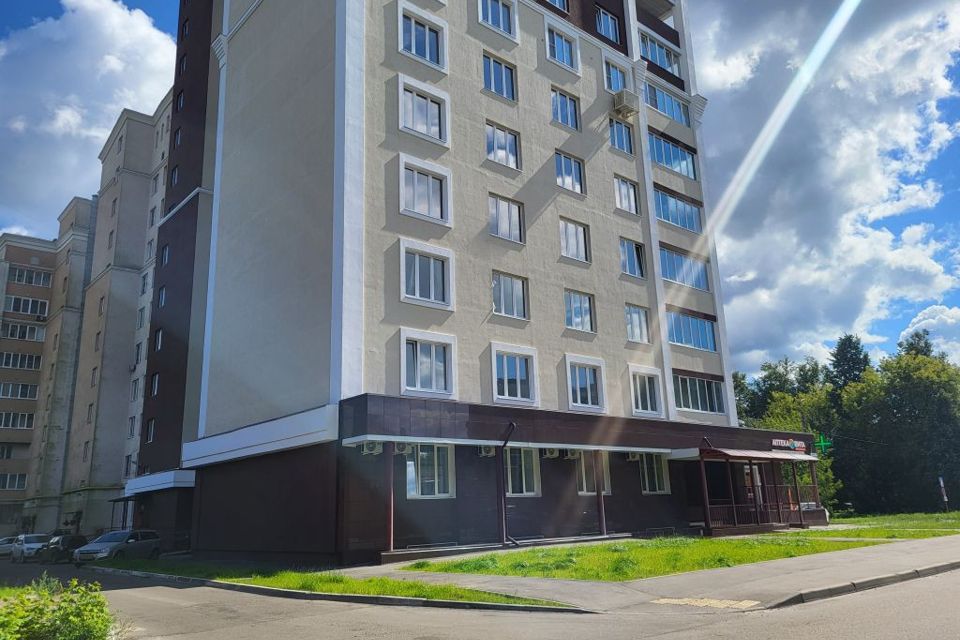 Продаётся 2-комнатная квартира, 79 м²
