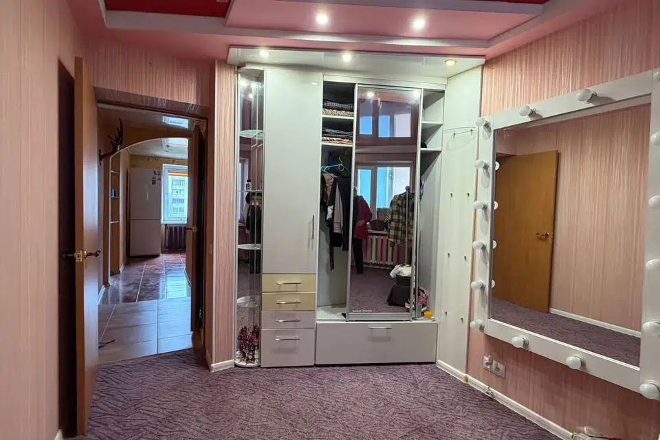 Продаётся 2-комнатная квартира, 49 м²