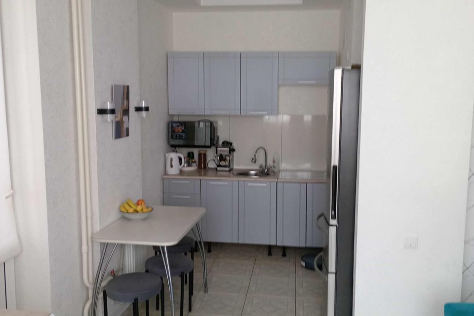 Продаётся 1-комнатная квартира, 32 м²