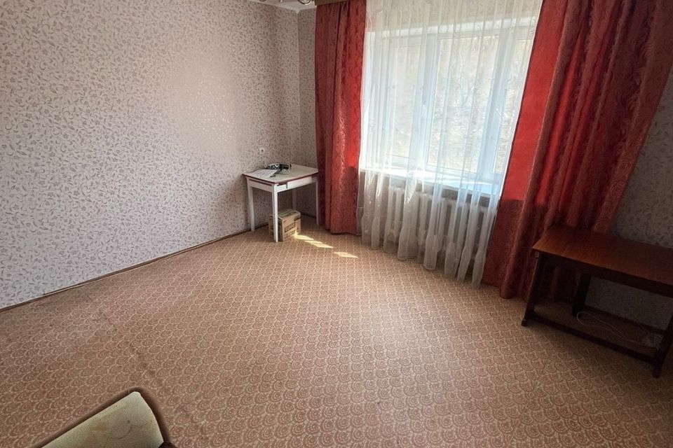 Продаётся 2-комнатная квартира, 50 м²