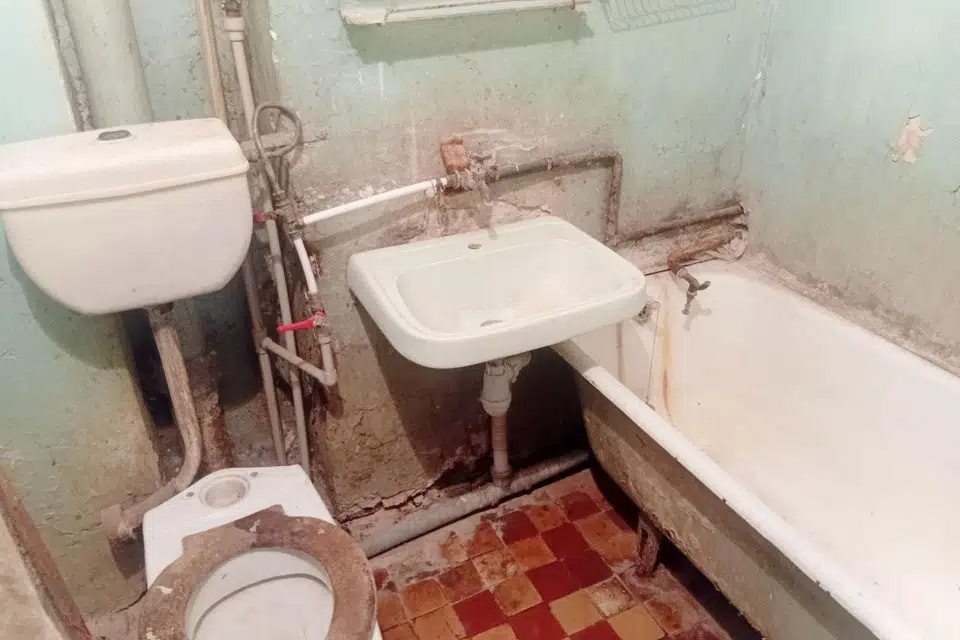 Продаётся 2-комнатная квартира, 44.6 м²