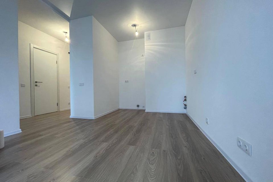 Продаётся 2-комнатная квартира, 35.5 м²