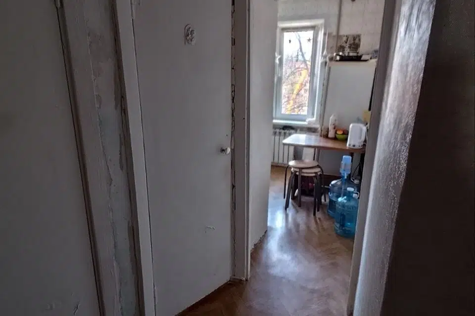 Продаётся 2-комнатная квартира, 48.2 м²