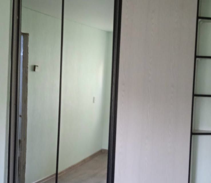Продаётся 2-комнатная квартира, 40.7 м²