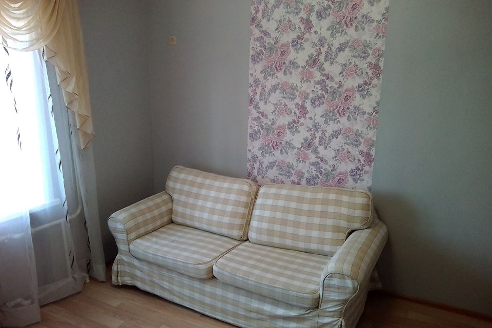 Продаётся студия, 18.4 м²