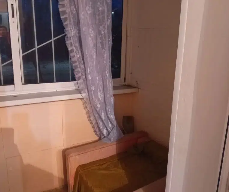 Продаётся 1-комнатная квартира, 31 м²
