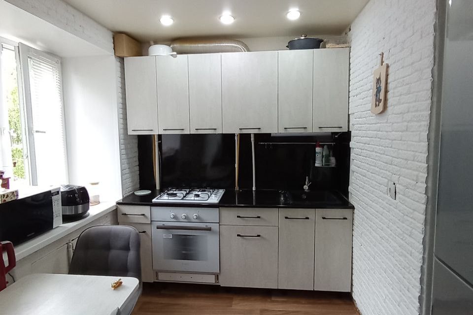 Продаётся 2-комнатная квартира, 47 м²