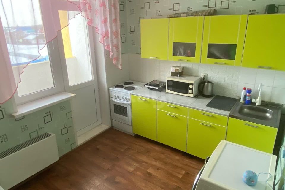 Продаётся 1-комнатная квартира, 28 м²